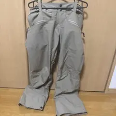 ★中古　スノーボードウェア　パンツ(Sサイズ)のサムネイル