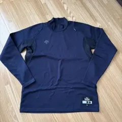 野球アンダーシャツ160 裏起毛2枚セット