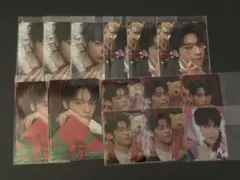 INI THE WINTER MAGIC 木村柾哉