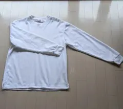 エアリズムコットンクルーネックTシャツ