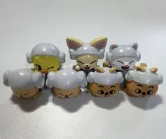 skzoo ふろふちころりん バスボム