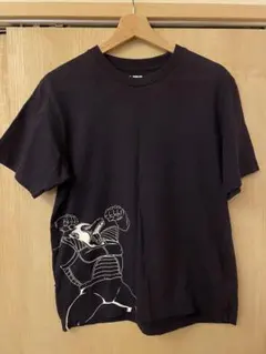 S*r様 ドラゴンボール×UT 大猿　やじろべえ プリントtシャツ　DB