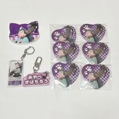 忍たま乱太郎 綾部喜八郎 ナンジャタウン ‪缶バッジ