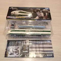 鉄道車両金属モデルコレクション　第30号 E5系　東北新幹線　はやぶさ 鉄道車両金属モデルコレクション第30号 E5系 E514形新幹線電車