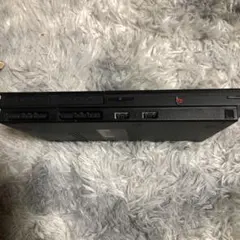 PlayStation 2 本体 スリムタイプ 黒