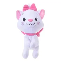 nuiMOs ぬいぐるみ マリー おしゃれキャット