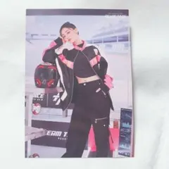 TWICE READYTOBE追加公演 ラントレ ジヒョ