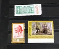 2026年最新】ソ連切手の人気アイテム - メルカリ