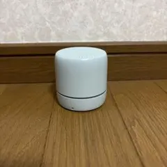 Bluetoothスピーカー 本体 ブルー