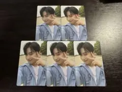 MANIFESTO:DAY1 ソヌ トレカ