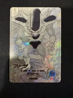 フリーザ　パラレル　APT-026 ドラゴンボール　スーパーダイバーズ