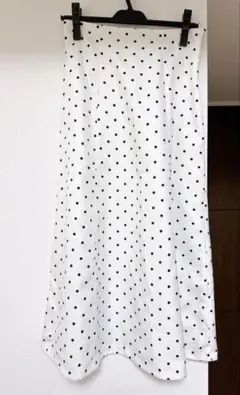 PROPORTION BODY DRESSING 　フレアスカート　Mサイズ
