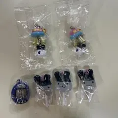 たまごっち みみっち カラフルキャンディチャーム ガチャ まとめ売り