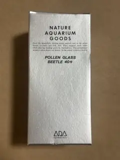 ADA パレングラス・ビートル40 旧ロゴ　CO2用のサムネイル