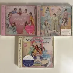 KAWAII LAB. CDセット　ふるっぱー　きゅーすと　すいすて