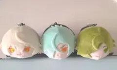 とうらぶ　もちマス　シラノ刀