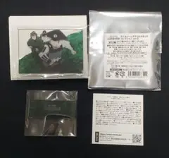 忍たま乱太郎　アニメシーン　アクリルスタンドコレクション　長次&食満留三郎&伊作