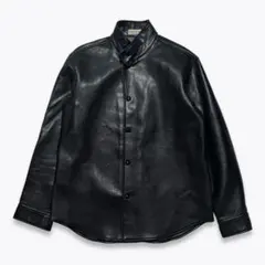 2026年最新】EMPORIO ARMANI メンズ レザージャケット・ライダース