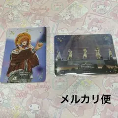 すとぷり　ジェルくん　すとふぁみくじ　すとふぇす　実写トレカ　すとふぁみ