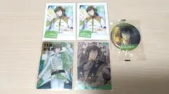 アイドリッシュセブン アイナナ 大和 まとめ売り カプ缶 ぱしゃこれ メタカ