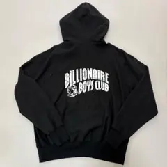 Billionaire Boys Club ブラックパーカー XLのサムネイル
