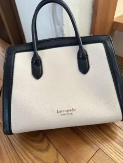 Kate Spadeのバッグ