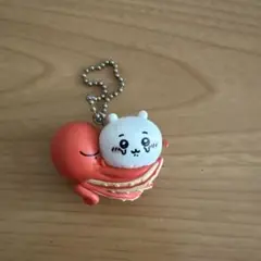 たこに捕まったちいかわのサムネイル