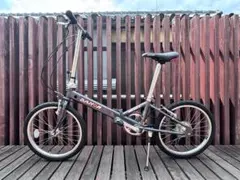 2026年最新】DAHON HELIOS SLの人気アイテム - メルカリ
