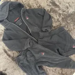 エアジョーダン ジャケットとパンツ　3点セット