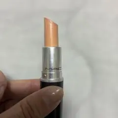 MAC ヌードベージュ 口紅