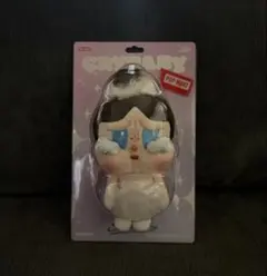 POP MART CRYBABY Shiny新品未開封