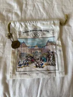 東京ディズニーランドホテル ポーチ