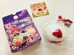 taonini タオニニ 大福 ブラインドボックス