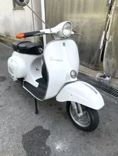 2026年最新】ベスパ 車体の人気アイテム - メルカリ