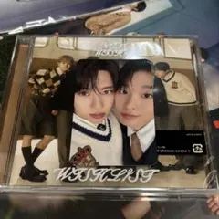 nctwish wishlist wisharc　リク　シオン　ケミトレカ