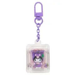 【最安値】シークレットキーホルダー フルーツデザイン クロミ