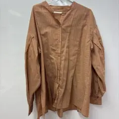 Ollun きりまる シャツ