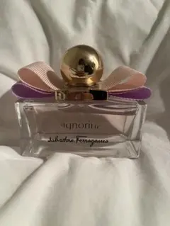 Salvatore Ferragamo Signorina 香水