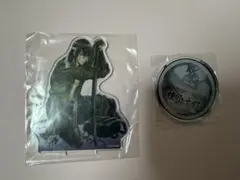 銀魂　ジャンプフェスタ2019 桂小太郎　攘夷志士　アクリルスタンド