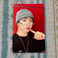 2026年最新】サノク トレカ straykidsの人気アイテム - メルカリ