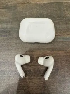 【純正】AirPods Pro 第二世代 USB-C