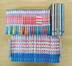☆美品！まとめ買い！☆ 矢沢あい漫画 全巻セット - メルカリ