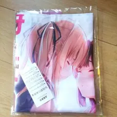 冴えない彼女の育てかた ビッグタオル・クリアポスター・タペストリー 冴えない彼女の育てかた ビッグタオル・クリアポスター