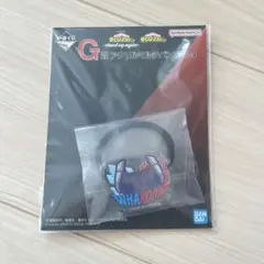 ヒロアカ　一番くじ　G賞 アクリルマルチバンド　ヘアゴム　轟焦凍