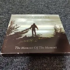 1044 その永遠の一秒に～ザ・モーメント・オブ・ザ・モーメント CD