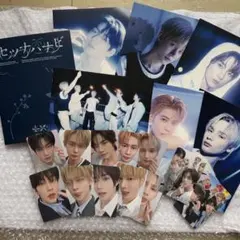 TXT セツナハナビ