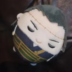 呪術廻戦 夏油傑 ふわコロリン