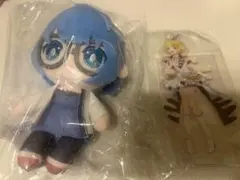 2026年最新】はぴこれ ぬいぐるみ プロセカの人気アイテム - メルカリ