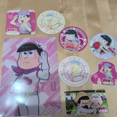 2026年最新】おそ松さんの人気アイテム - メルカリ