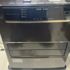 CORONA 石油ファンヒーター FH-WZ3618BY